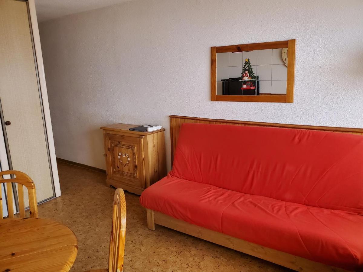 Apartamento Font-Romeu Vue Imprenable Wifi Gratuit Exterior foto