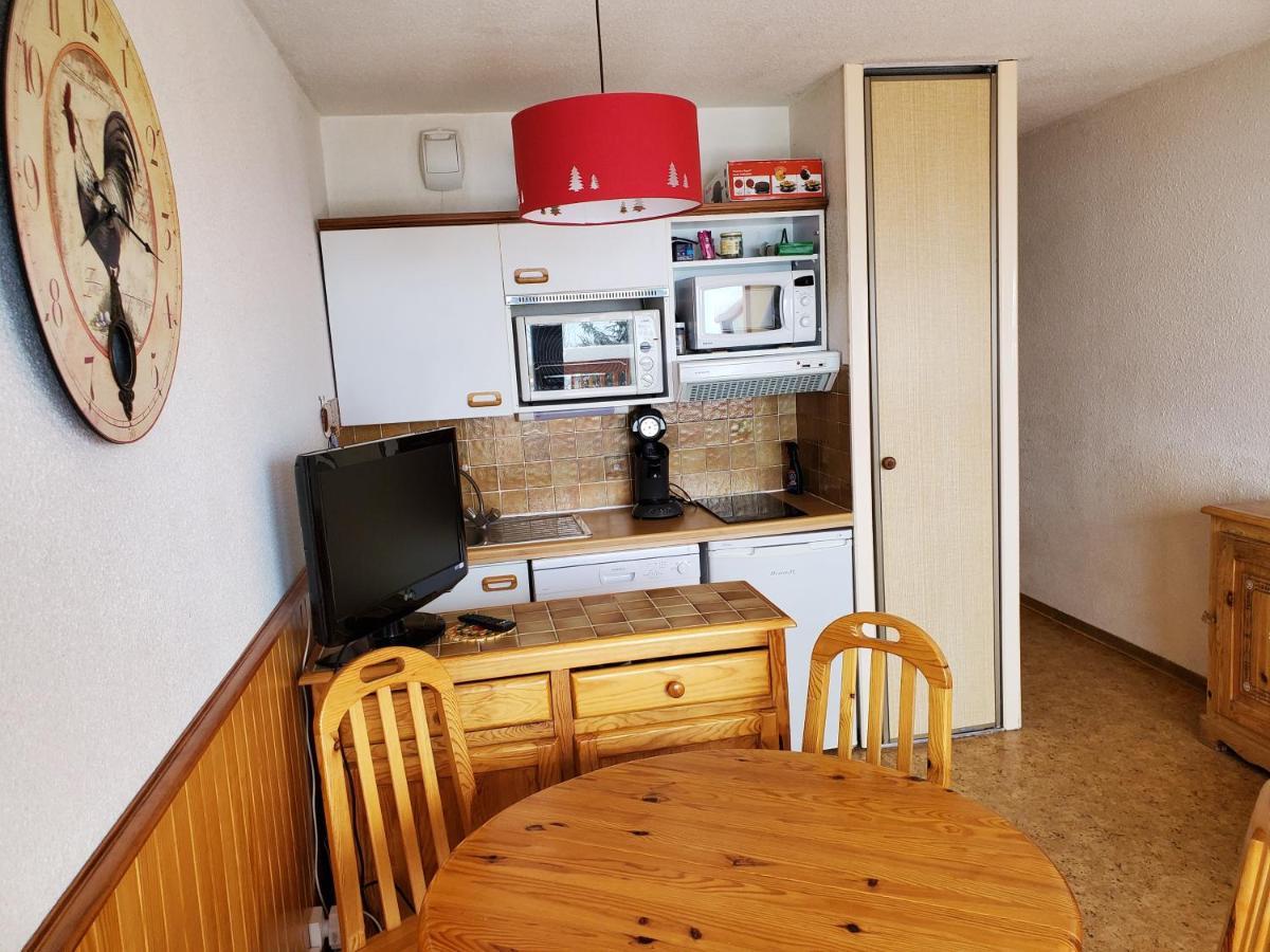 Apartamento Font-Romeu Vue Imprenable Wifi Gratuit Exterior foto
