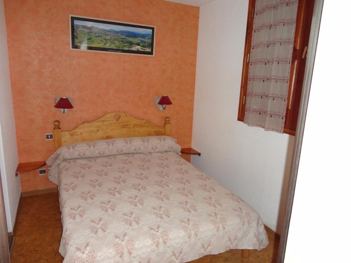 Apartamento Font-Romeu Vue Imprenable Wifi Gratuit Exterior foto