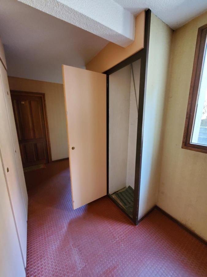 Apartamento Font-Romeu Vue Imprenable Wifi Gratuit Exterior foto