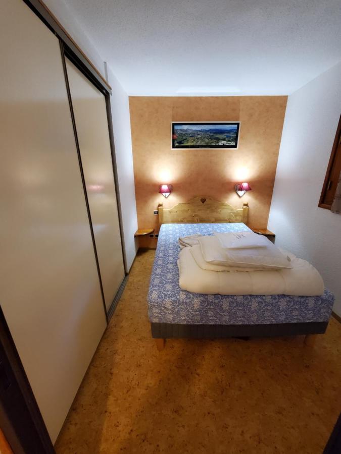 Apartamento Font-Romeu Vue Imprenable Wifi Gratuit Exterior foto