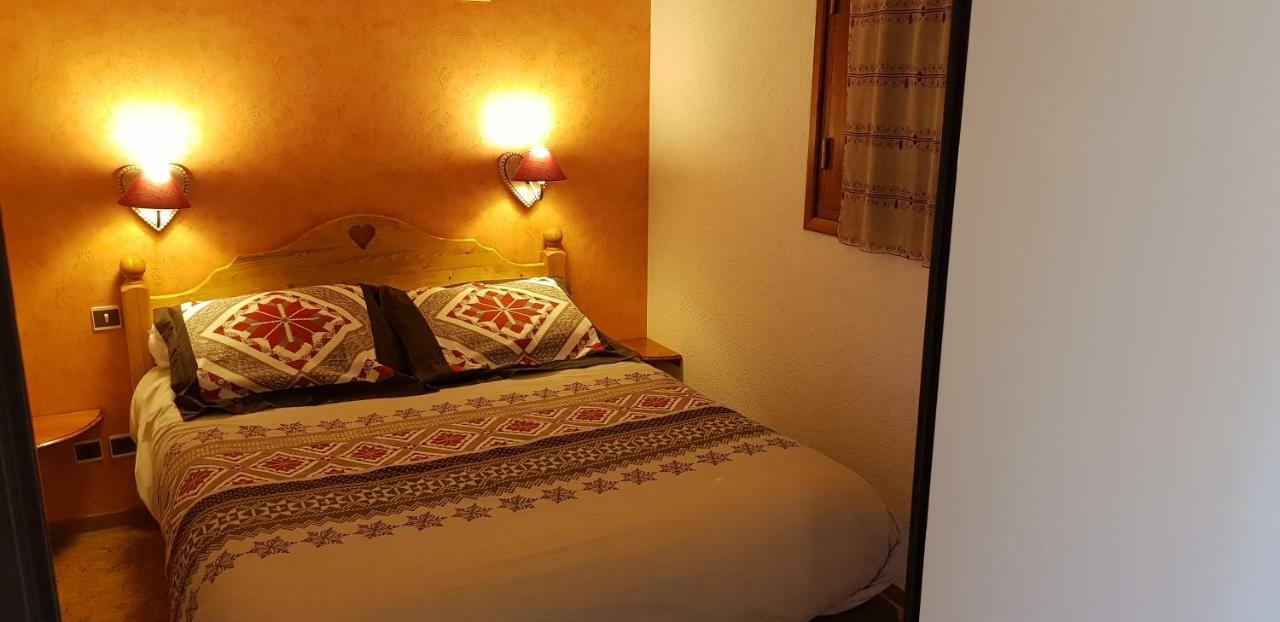 Apartamento Font-Romeu Vue Imprenable Wifi Gratuit Exterior foto