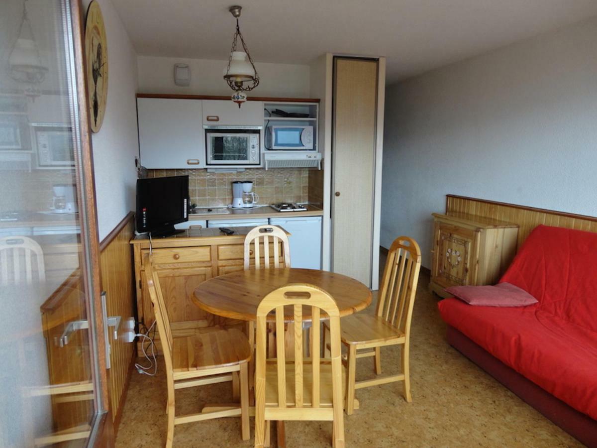 Apartamento Font-Romeu Vue Imprenable Wifi Gratuit Exterior foto