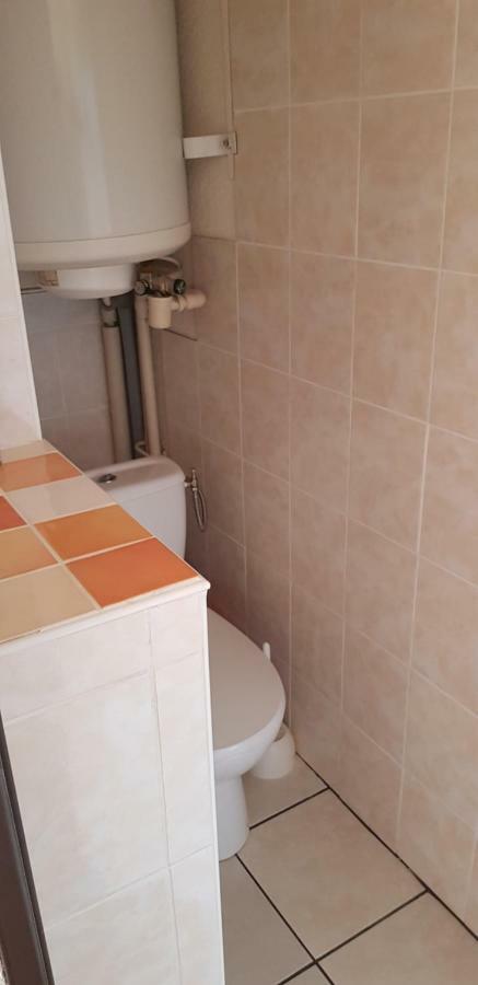 Apartamento Font-Romeu Vue Imprenable Wifi Gratuit Exterior foto