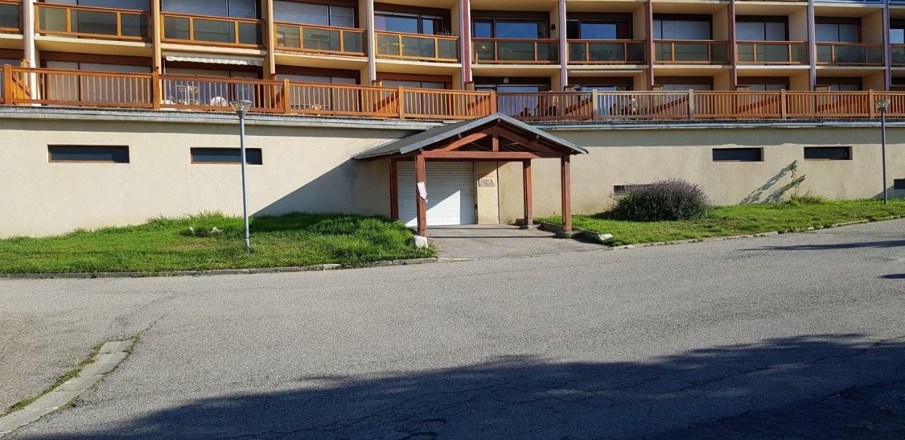 Apartamento Font-Romeu Vue Imprenable Wifi Gratuit Exterior foto